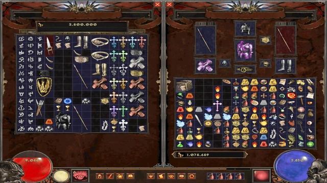 Median XL Sigma Melee Spearzon Part 13: Killing Legion Of The Damned + Xazax + Some Farming смотреть онлайн
