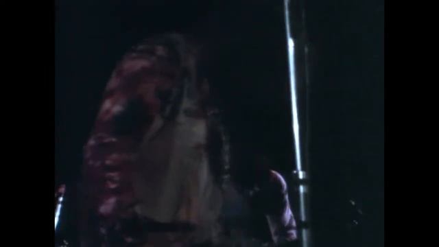 The Who @ Isle Of Wight 1970 (HIWATT Stacks!!!)