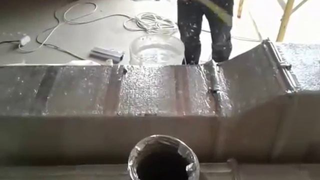 Гидроизоляция деревянных поверхностей смотреть онлайн