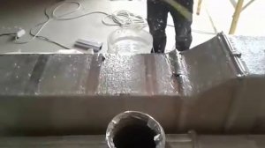 Гидроизоляция деревянных поверхностей