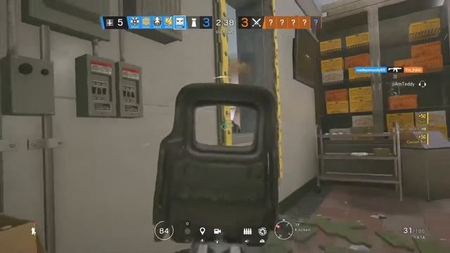 How to glitch the game смотреть онлайн