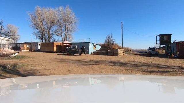 ? Рыболовная База в Астрахани: ШАМБАЙ 97. Отдыхаем, ловим рыбу! смотреть онлайн