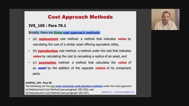 FT14 - Day 2 Registration - Fast Track Webinar Series - IBBI Valuation Exam (S/FA) - Batch XIV - 15 смотреть онлайн