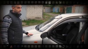 Ланос - устраняем течь!