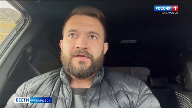 Иномарки по прошлогодней цене! На авторынках Хабаровска – ажиотажный спрос на японские автомобили смотреть онлайн