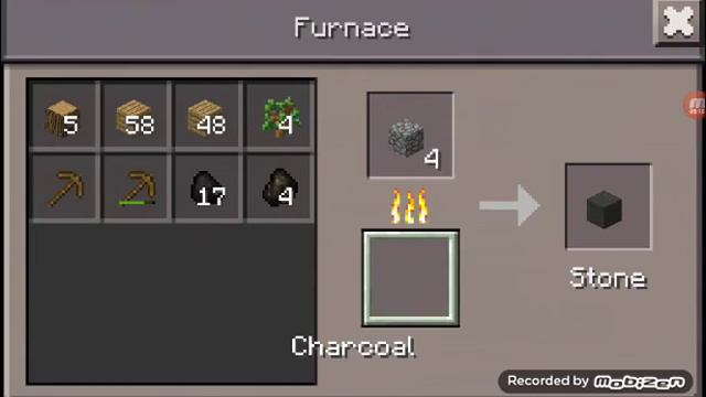 Minecraft Bölüm: #3 Maden İşine Başlıyorum смотреть онлайн