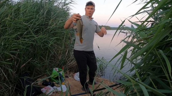 Лучшая рыбалка