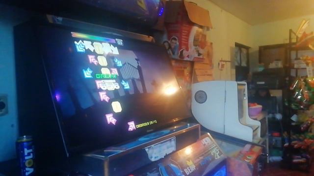 [Pump It Up XX] UCS - 1950 Slam Single 22 tricky steps смотреть онлайн