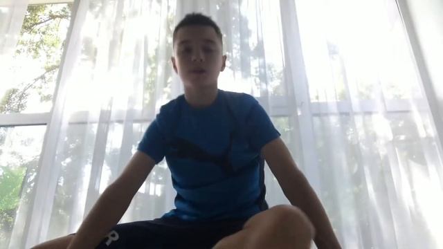 Топ 5 видов отжиманий?? смотреть онлайн