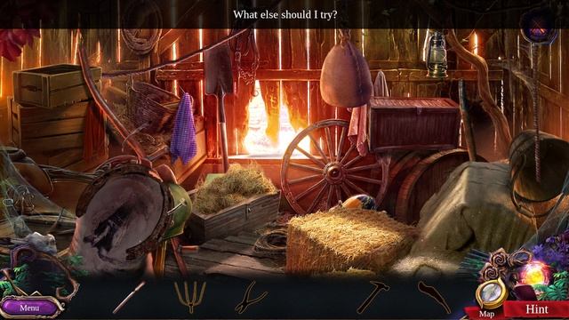 The Secret Order 7: Shadow Breach | Full Gameplay | PC 4K смотреть онлайн