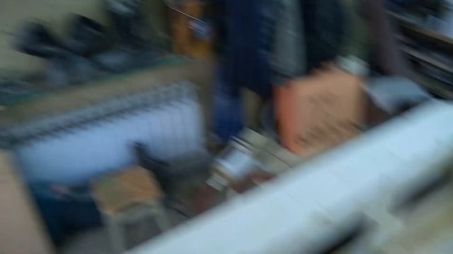 Север 440, стройка продолжается! смотреть онлайн