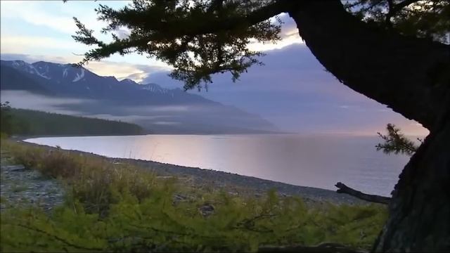 БЕЛОМОРКАНАЛ- ПРИСТАНЬ ВЕЧНОЙ ТАЙГИ