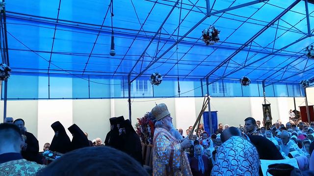 Милость Мира часть 1 смотреть онлайн