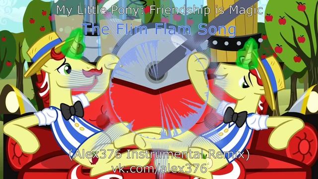 My Little Pony: Friendship Is Magic - 
