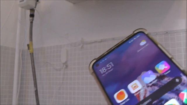 Как подключить и управлять голосом через Алису светодиодной лентой Xiaomi на Android телефоне ? смотреть онлайн