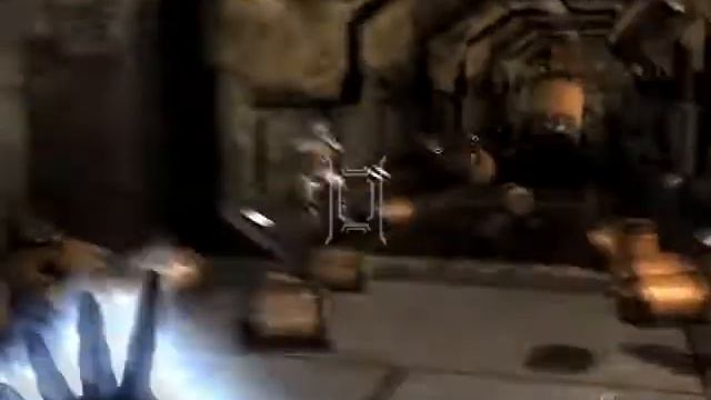 CellFactor: Revolution PC Games Gameplay - Psi Ammo смотреть онлайн