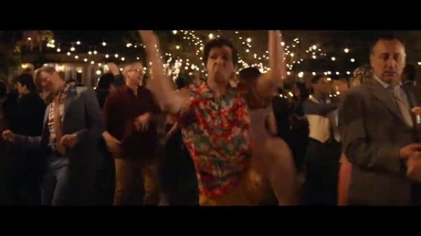 Зависнуть в Палм-Спрингс