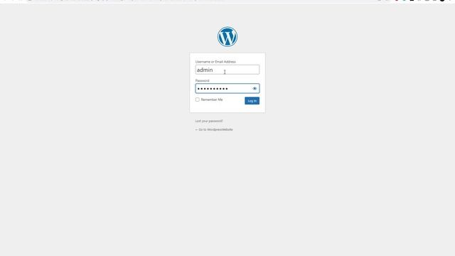 How to Install Wordpress On Localhost | Localwp смотреть онлайн