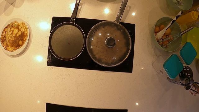 Готовим с Кадрами. Светлана Буравова смотреть онлайн
