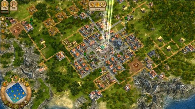 Anno 1701 прохождение одиночной кампании от Mr. Strateg 1.8 | 88
