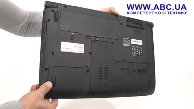 Acer Aspire 7735Z смотреть онлайн