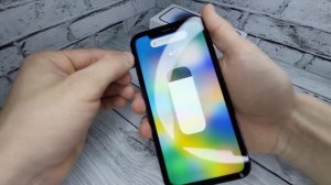 Обзор на новый iPhone XR в корпусе 14 PRO