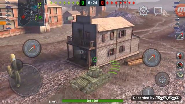 Ворд оф танкс блиц смотреть онлайн