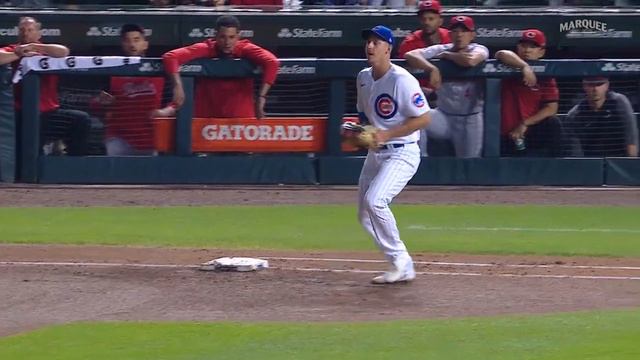 Reds vs. Cubs Game Highlights (9/7/21) | MLB Highlights смотреть онлайн