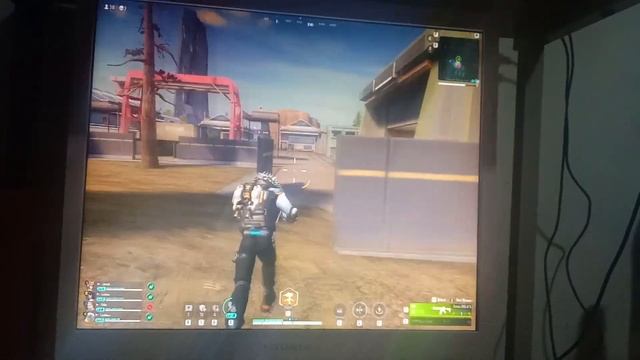 Farlight 84 Low end PC Gameplay Intel HD 4000 Intel i3 3217U 4GB RAM Low Graphics Config 720p 50%re смотреть онлайн