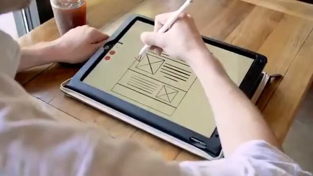 Twelve South BookBook for iPad Pro 9.7inch смотреть онлайн