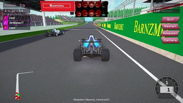 Super Star Car Gameplay #002 (Crazy Games) [Free Games] смотреть онлайн