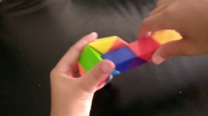 Как сделать шарик из змейки рубрика? расскажу, покажу, все будет понятно!