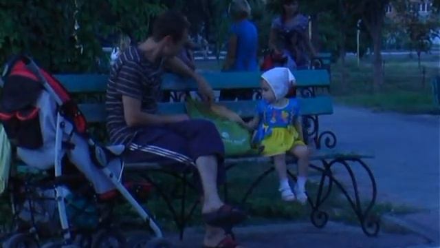 Певец Энергодара смотреть онлайн