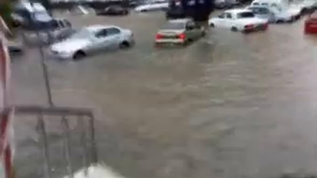 потоп в казани смотреть онлайн