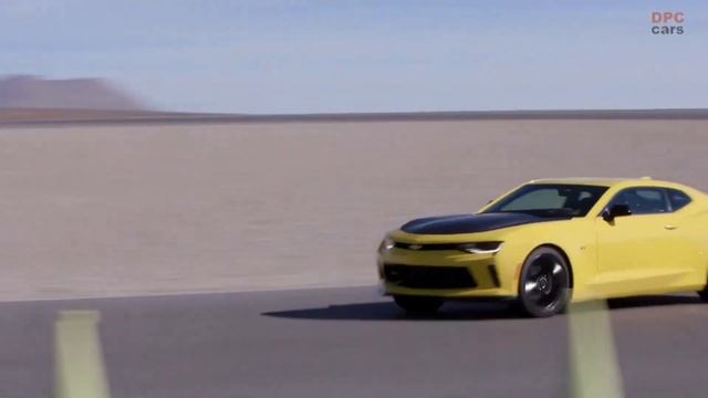 2024 Chevrolet Camaro Vs 2024 Ford Mustang: What To Buy?