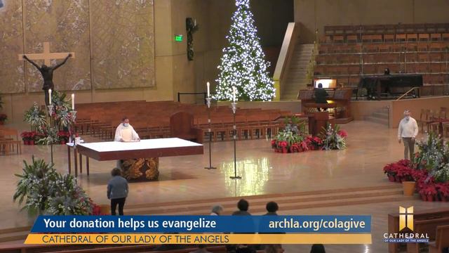 Feast of Saint John, Apostle and evangelist смотреть онлайн