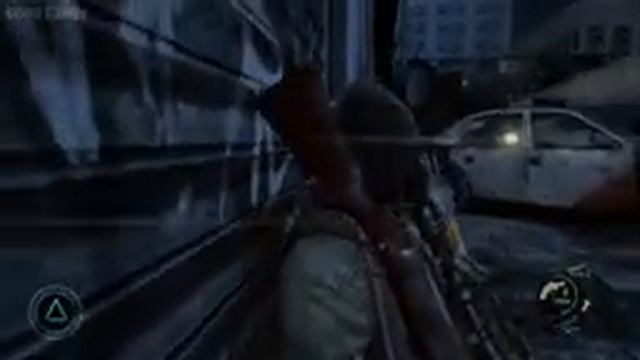 Последний из нас The Last of Us Игрофильм смотреть онлайн