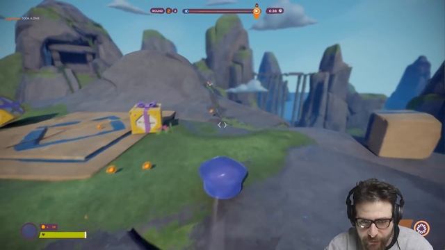 Deformers: Review and Gameplay!!! What is this MADNESS!!! смотреть онлайн