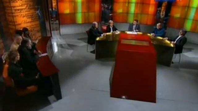 Идеологема Третьего Рима с христианской точки зрения смотреть онлайн