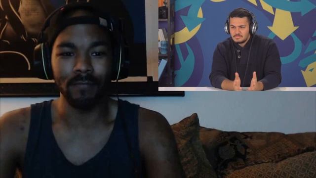 KrimReacts #19: DO TEENS KNOW CLASSIC VIDEO GAME THEMES? (Video from REACT) смотреть онлайн