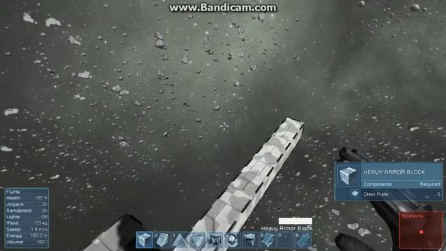 Space Engineers E01 Robotic Arm смотреть онлайн