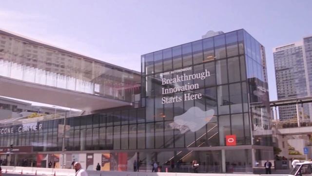 Oracle OpenWorld 2019 Highlights: Oracle Support Stars Bar 360 Photo Booth смотреть онлайн