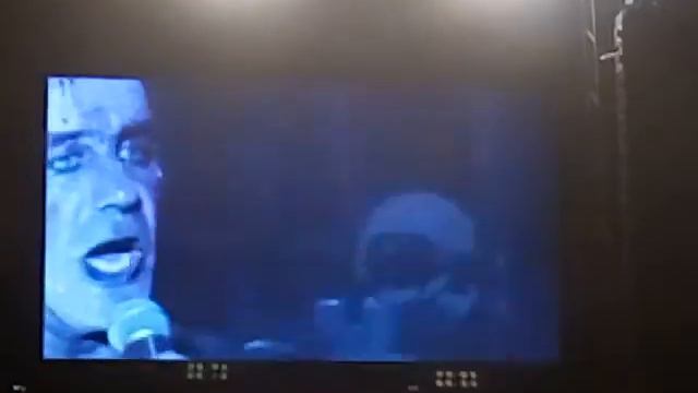 Rammstein - Amerika (Capital Of Rock Wrocław 27.08.2016) смотреть онлайн