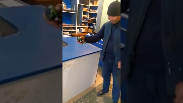 Фокусник из шымкента смотреть онлайн