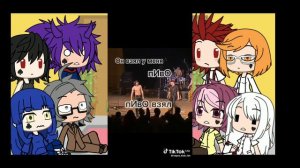 Реакция Дам и Королей на Валетов как КиШ (Ориг.)1/5