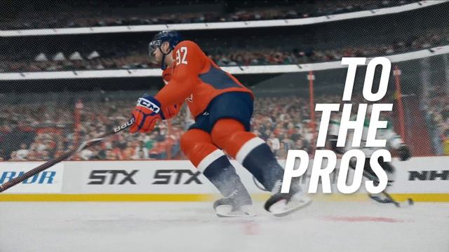 NHL 19 - Launch Trailer | PS4 смотреть онлайн