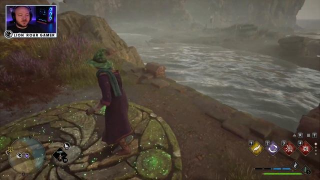 MERLIN TRIAL - Henrietta's Hideaway | How to solve the puzzle! смотреть онлайн