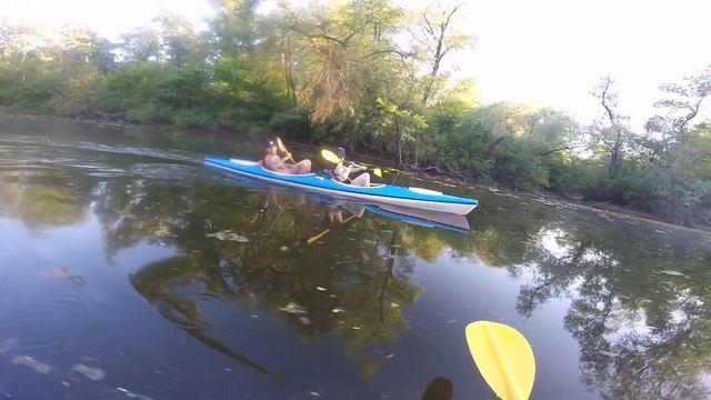 КАЯКИ 2019 (Запорожье) смотреть онлайн