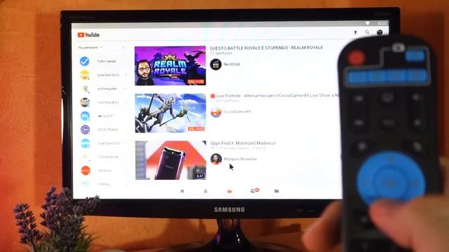 Best Android TV Boxes 2020 [TOP 5] смотреть онлайн