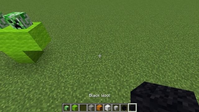 how to spawn mutant mobs смотреть онлайн